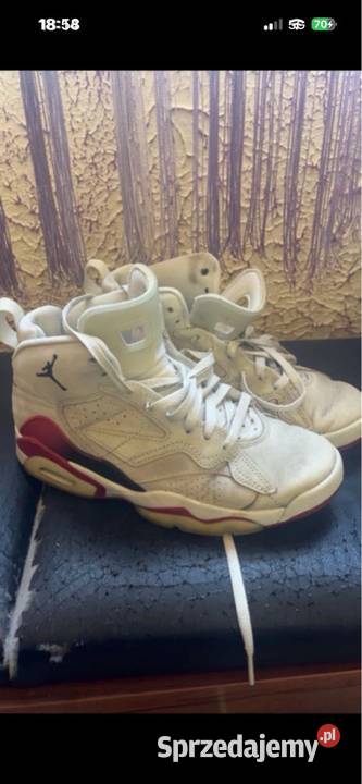 Buty jordan Radom