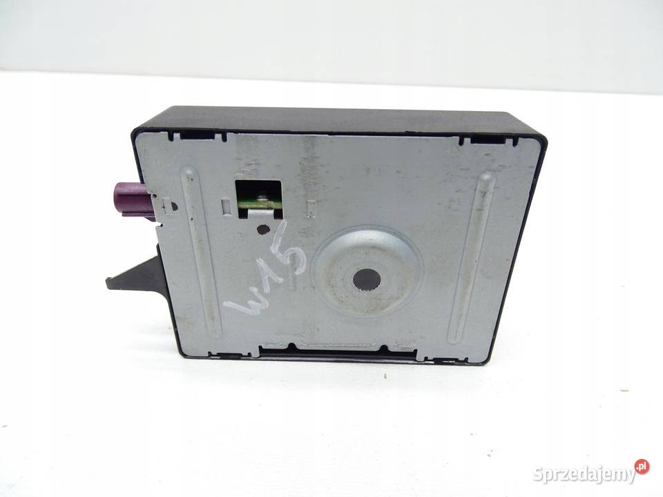 WZMACNIACZ ANTENY ANTENOWY 108594 BMW F30 F31