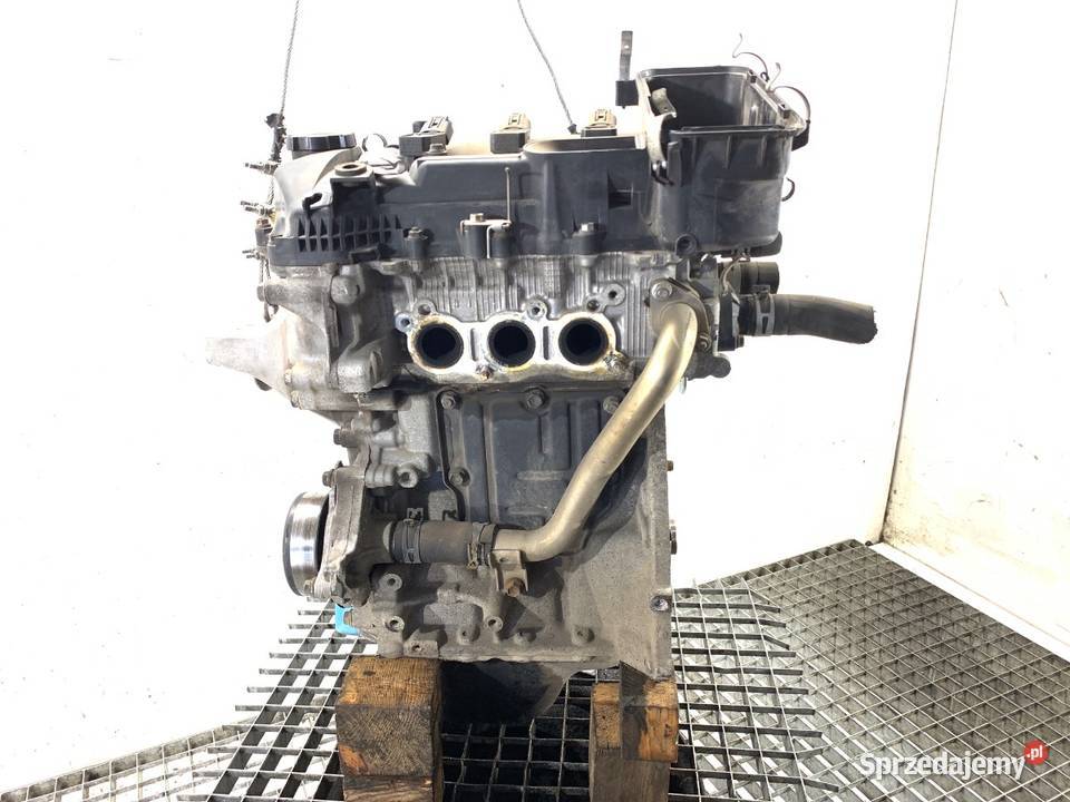 SILNIK CITROEN 10 68 1KRB52 0514 C1