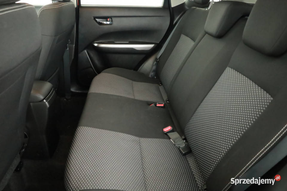 Suzuki Vitara 14 BoosterJet system Start-Stop Piaseczno