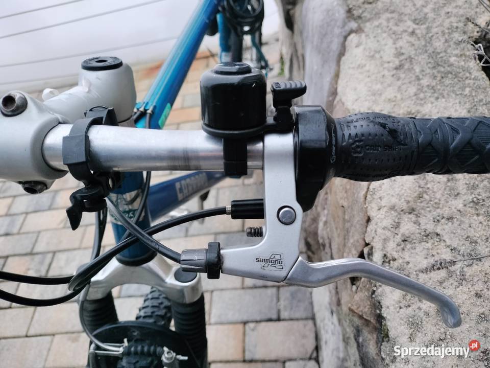 Carraro rower górski męski kola 26 lubelskie Urszulin