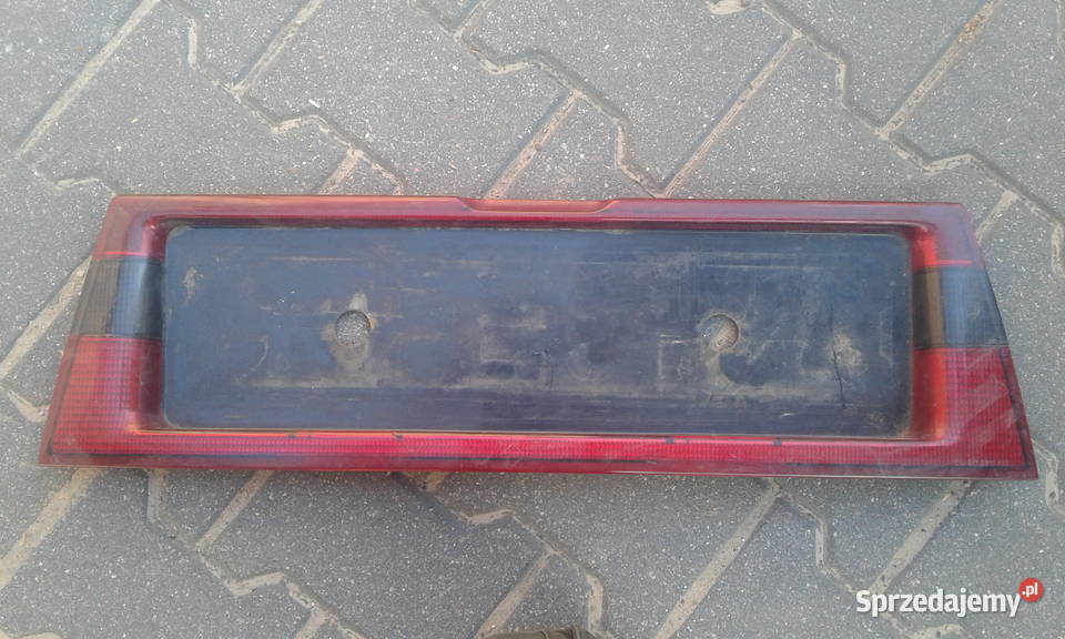 Blenda opel calibra Uniwersalne Łomża