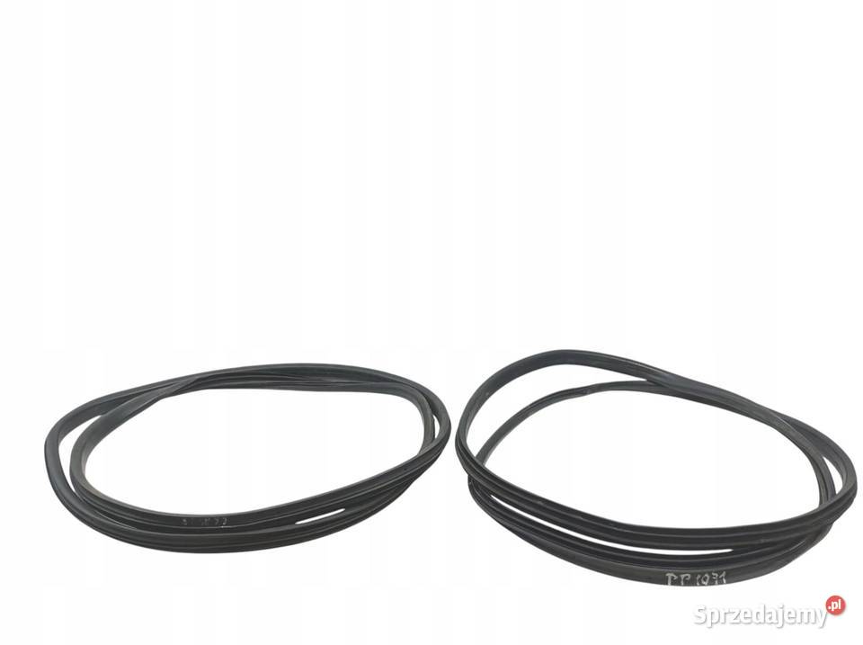 USZCZELKA DRZWI LEWY PRAWY PRZÓD KPL KAROSERYJNA