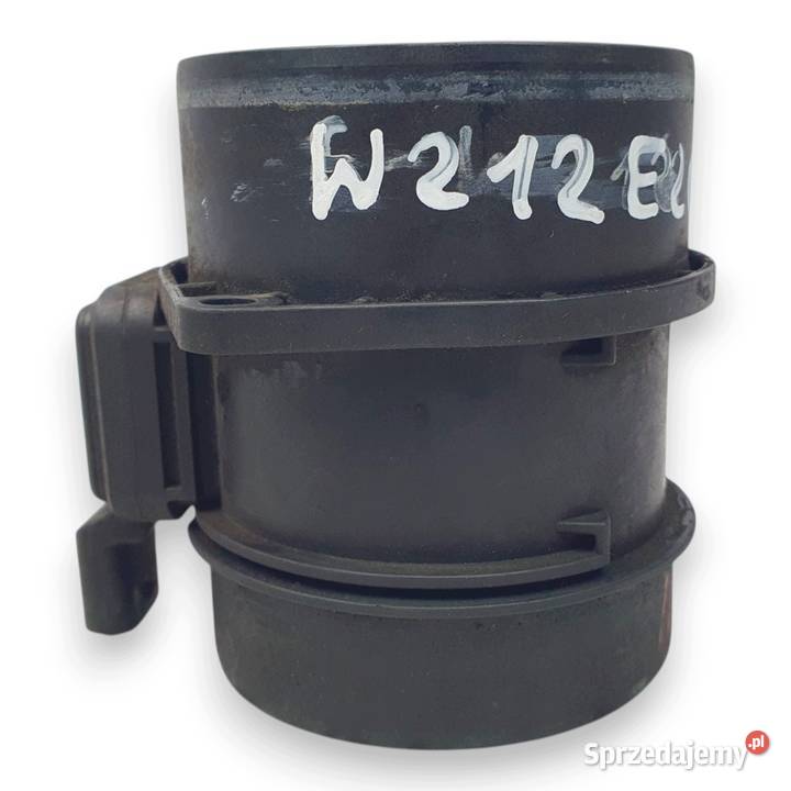 PRZEPŁYWOMIERZ Mercedes W204 W212 22 CDI lubelskie Chełm