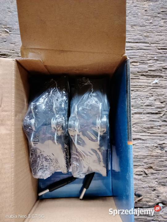 Klocki hamulcowe przód renault Clio 2 Przyszowice