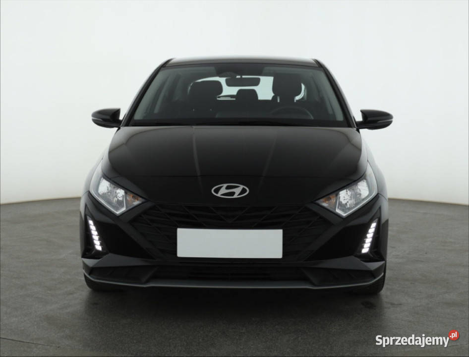 Hyundai i20 12