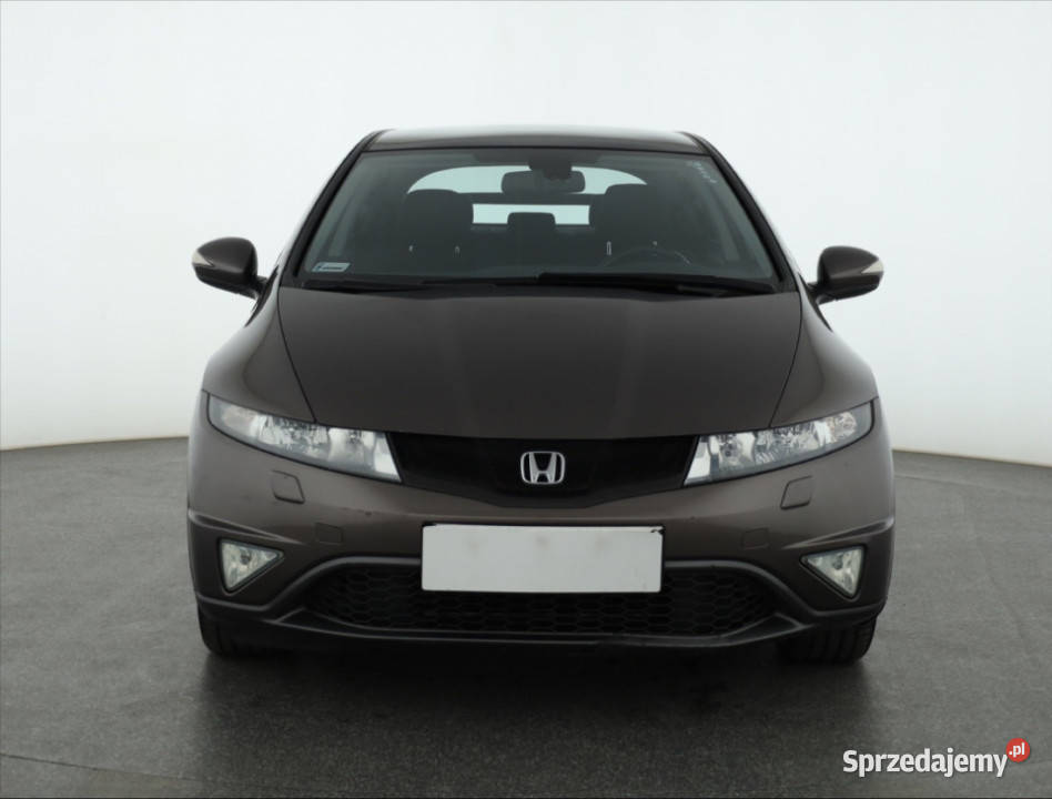 Honda Civic 18 Piaseczno