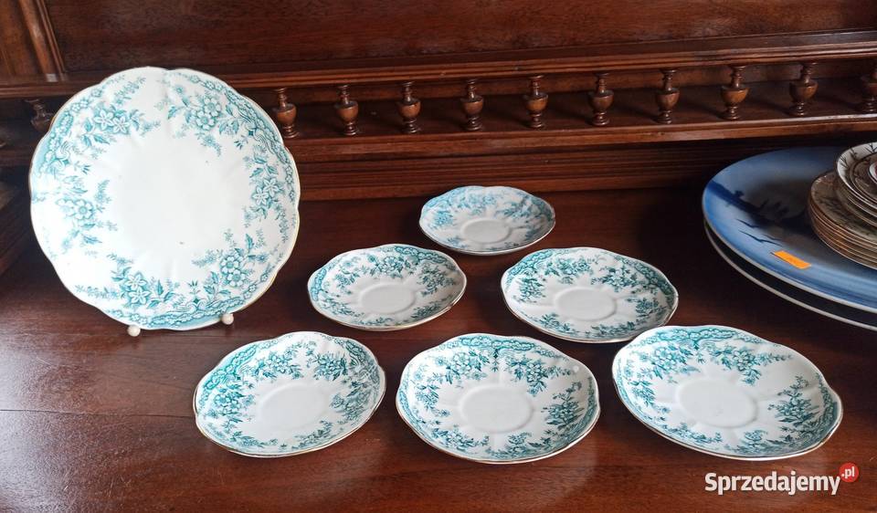 Trend J G S C England Patera