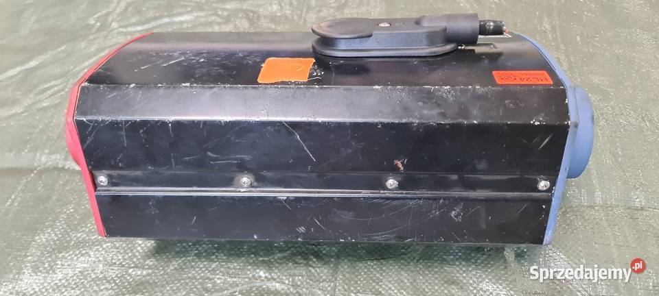 Ogrzewanie Webasto HL24 HL 24 V 18W 24kw Diesel Swadzim