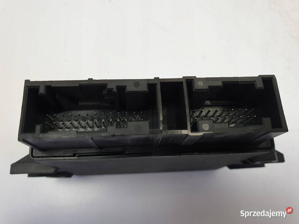 Range Rover Sport II L494 MODUŁ PDC sterownik lubelskie Chełm