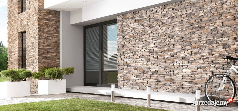 płytki cegłopodobne grenada gat1 stegu Gorzów Wielkopolski