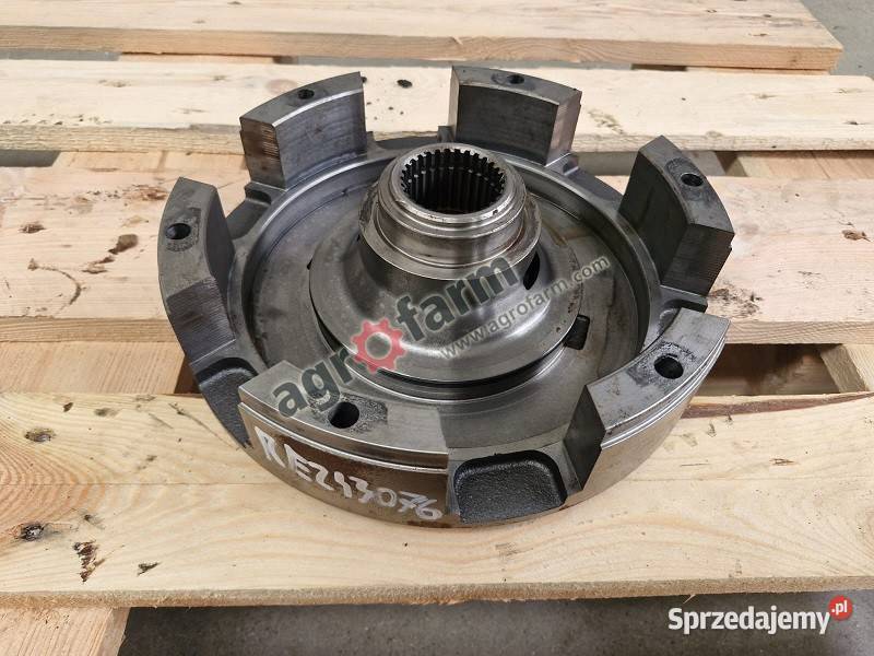 Bęben John Deere 6520 6820 7130 7320 sprzedam