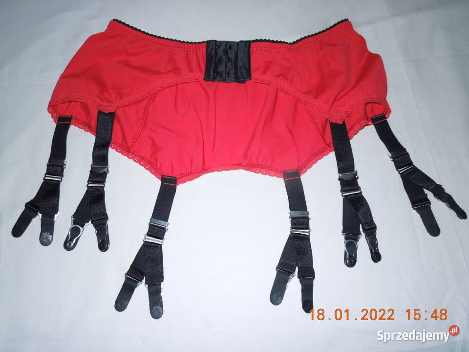 pas do pończoch Częstochowa