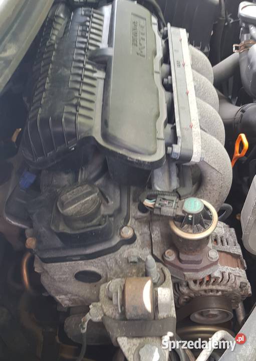 SILNIK 14 IVTEC L13Z4 HONDA CIVIC IX kompletny osobowe Radom