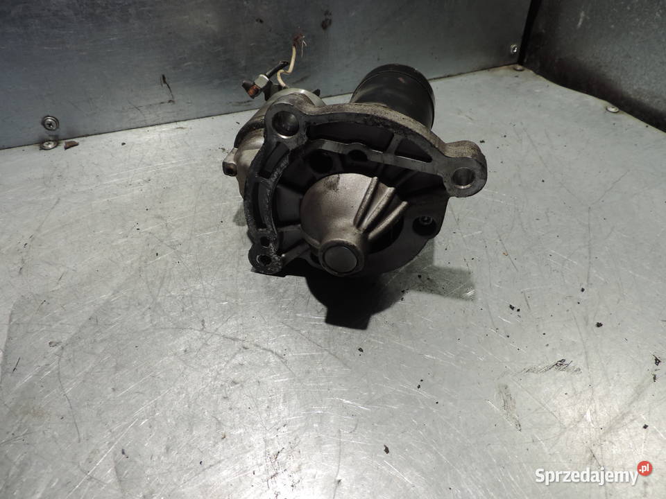 PEUGEOT 206 14 8V ROZRUSZNIK małopolskie Nowy Sącz