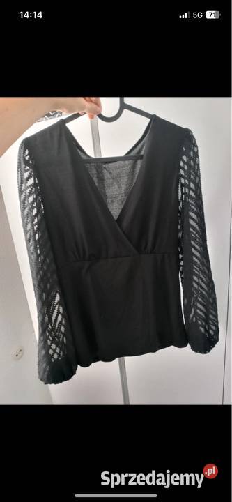 Sprzedam Paczkę ciuchów bądź pojedynczo Kwidzyn