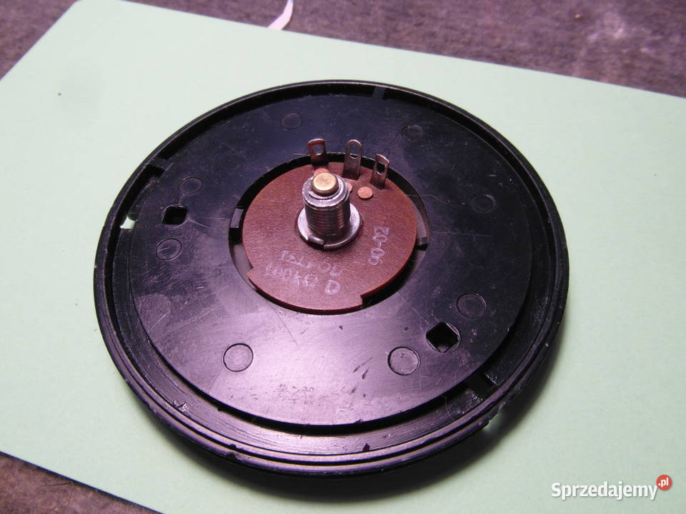 Potencjometr tuner Meluzyna Diora