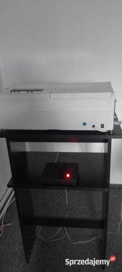 Stereometr ATB InfoElektro badaniapsychologicze