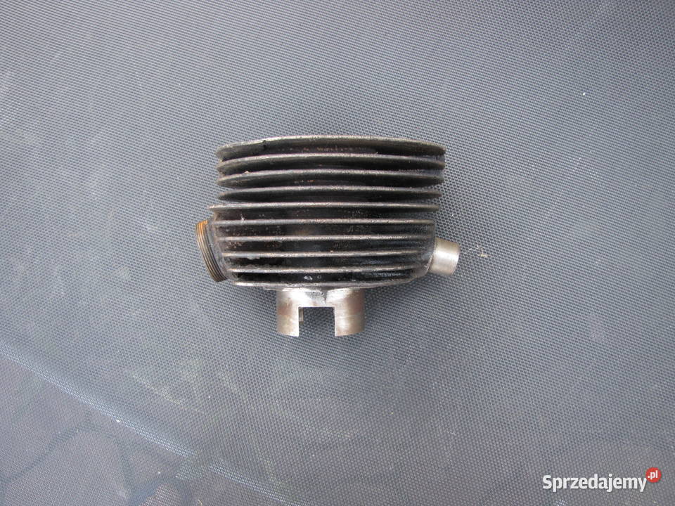 Cylinder Wfm Wsk G16 świętokrzyskie Rzepin Drugi sprzedam