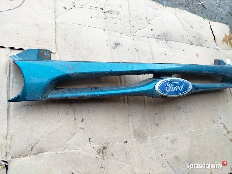 FORD MONDEO MK1 ATRAPKA GRIL osobowe Kamień-Kolonia