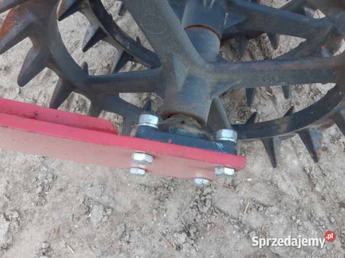 Wał posiewny Agro Faktory sprzedam