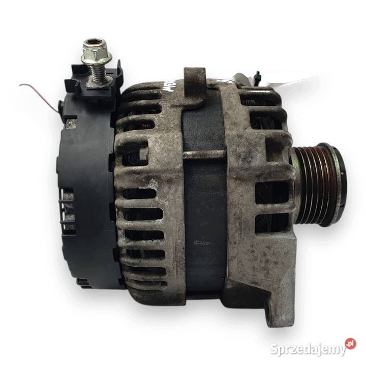 ALTERNATOR Mercedes Klasa A B Citan CLA 15 dCi