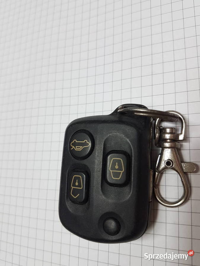 PEUGEOT 607 806 KLUCZYK PILOT KLUCZ Części samochodowe Turek