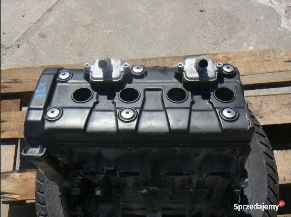 Pokrywa obudowa głowicy Yamaha XJ6