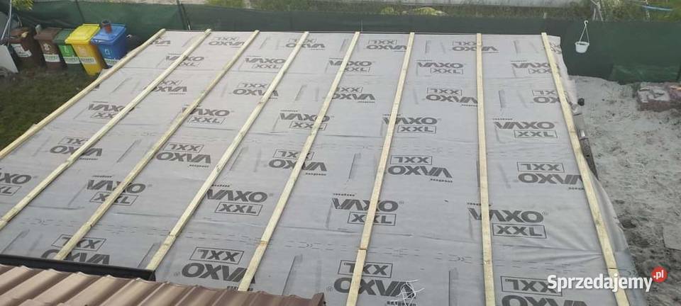 Usługi ogrodniczo dekarskie Pozostałe usługi mazowieckie