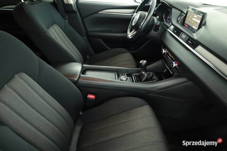 Mazda 6 20 SkyactivG Piaseczno