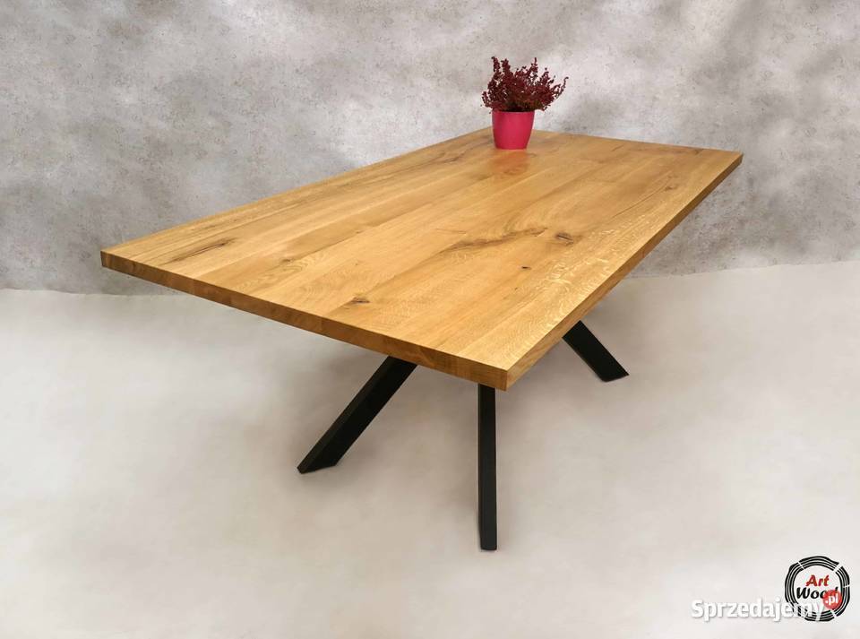 Stół loftowy Nowy Sącz sprzedam