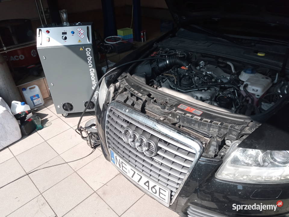 HHO MASZYNY DO WODOROWANIA SILNIKÓW FV VAT 23 opolskie Ozimek