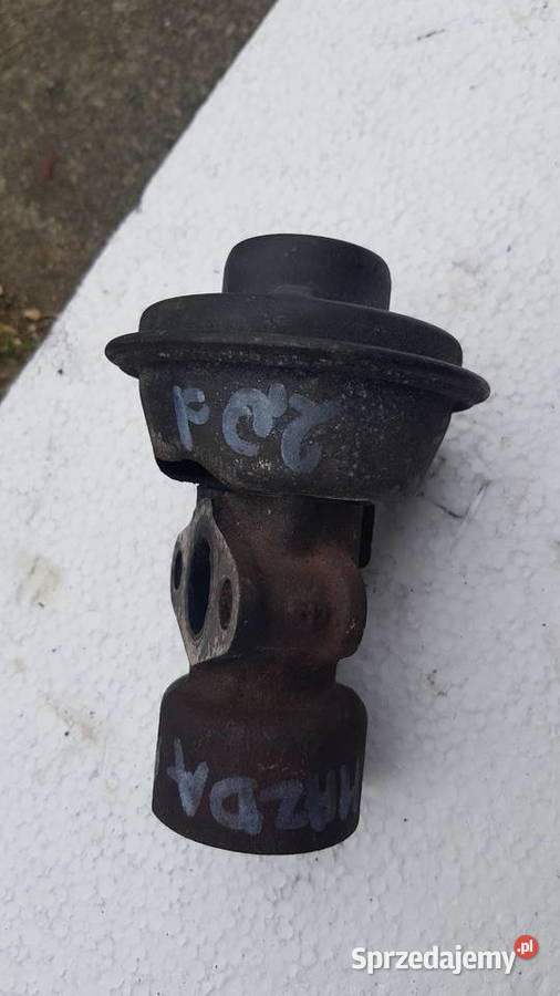 EGR mazda 6 20 diesel zachodniopomorskie Szczecin