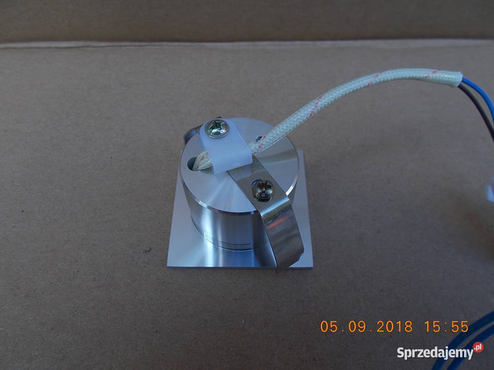 Oprawa schodowa LED Oświetlenie Warszawa