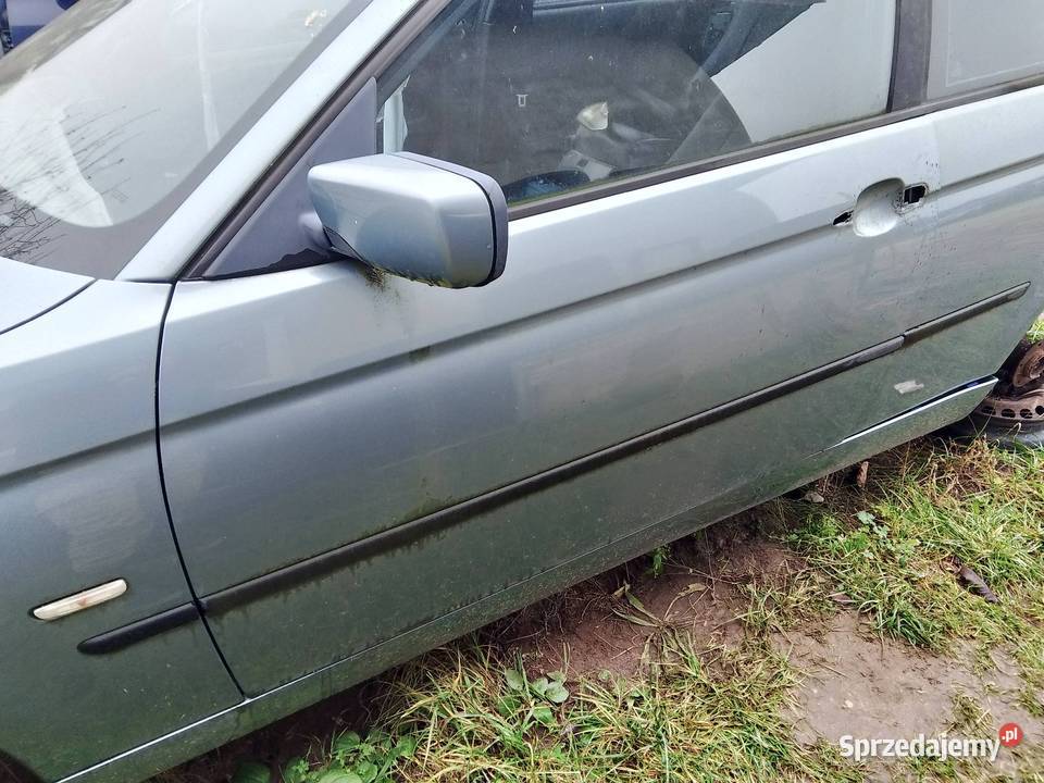 Drzwi BMW E46 compactlusterkozamekpodnośnik osobowe świętokrzyskie sprzedam
