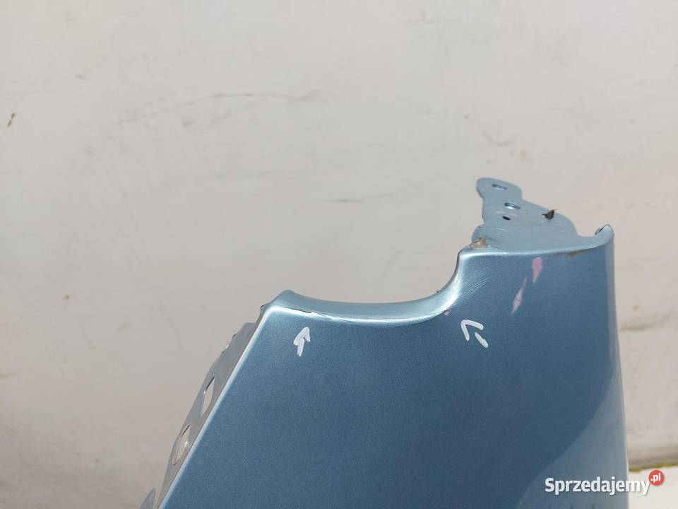 Ford Explorer VII R2KB BŁOTNIK LEWY PRZÓD