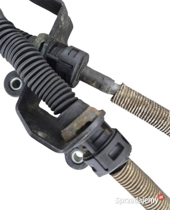 5 BIEG 5B LEWAREK WYBIERAK LINKI VW POLO IV 4 osobowe Działoszyce