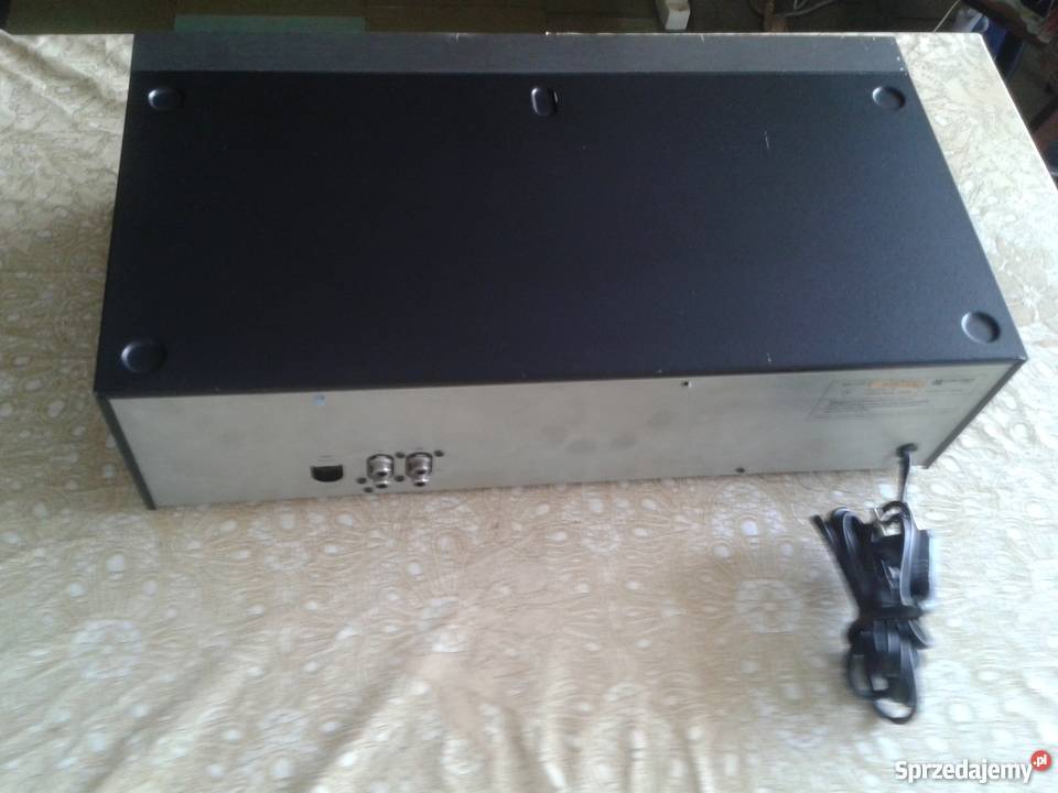 Unitra ZRK DECK M9108 małopolskie Kraków sprzedam