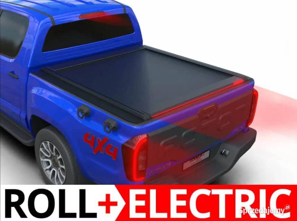 Roleta Aluminiowa Zabudowa zwijana Elektryczna osobowe Pasłęk