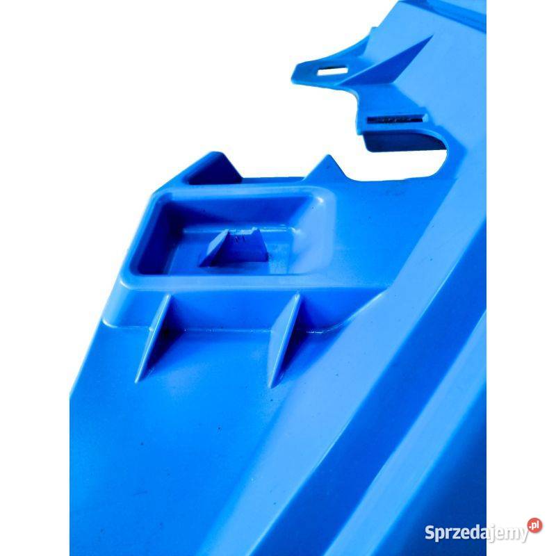 Błotnik lewy przód CanAm Maverick BRP 705015455