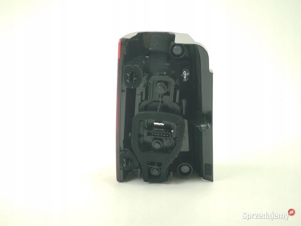 LAMPA PRAWY TYŁ CITROEN BERLINGO 19982005 NOWA