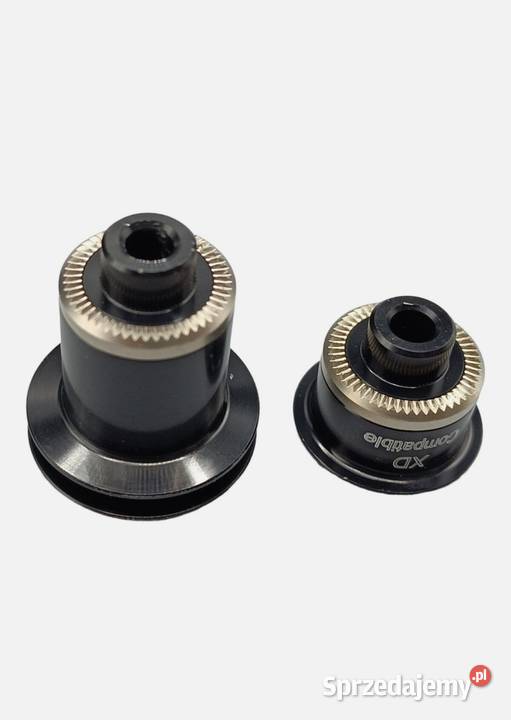 Adapter DT Swiss 135QR 190240 Disc SRAM XD zachodniopomorskie Police