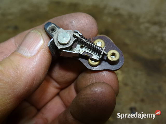 przełącznik świateł Simson AWO T SR 1 2 org DDR Przełączniki lubuskie Żary