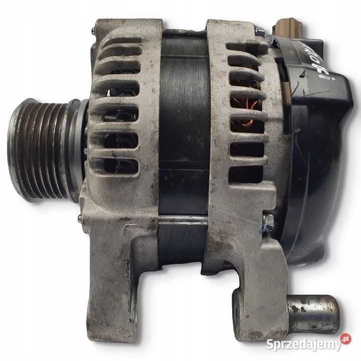 ALTERNATOR Ford Kuga 20 TDCI Chełm