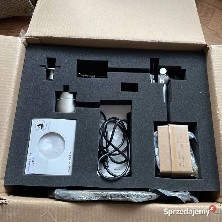 Marantz TT15S1 Turntable mazowieckie Warszawa sprzedam