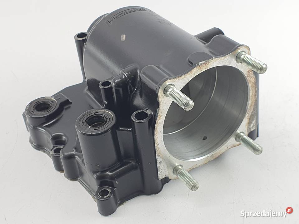 Obudowa Kurpus Dekiel Kawasaki Klf 300 Łódź