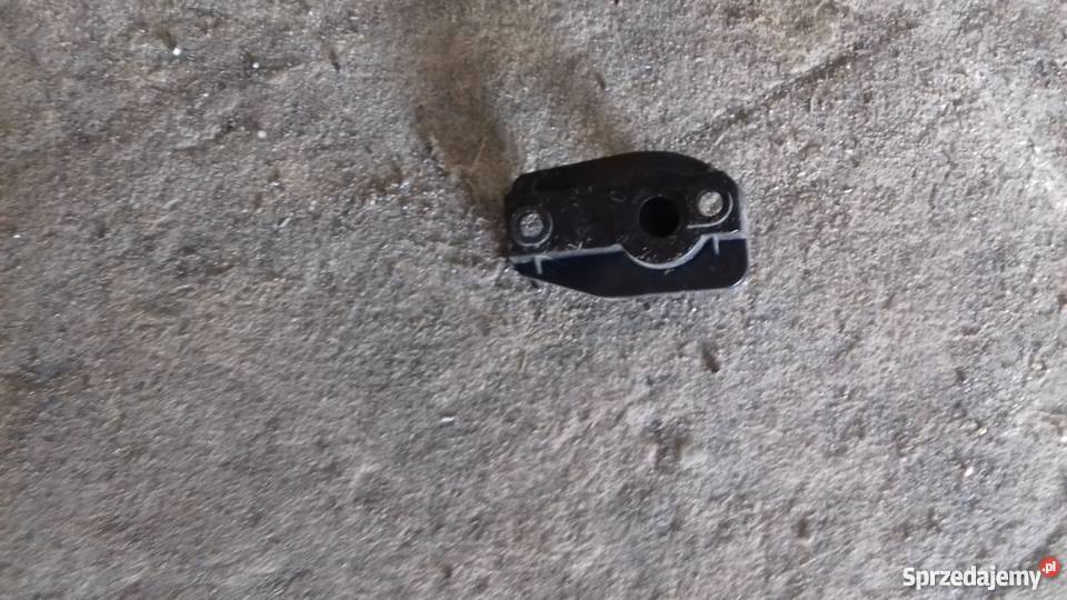 zawias bolec tylnej pulki mazda 2 Wyposażenie wnętrza Wieluń