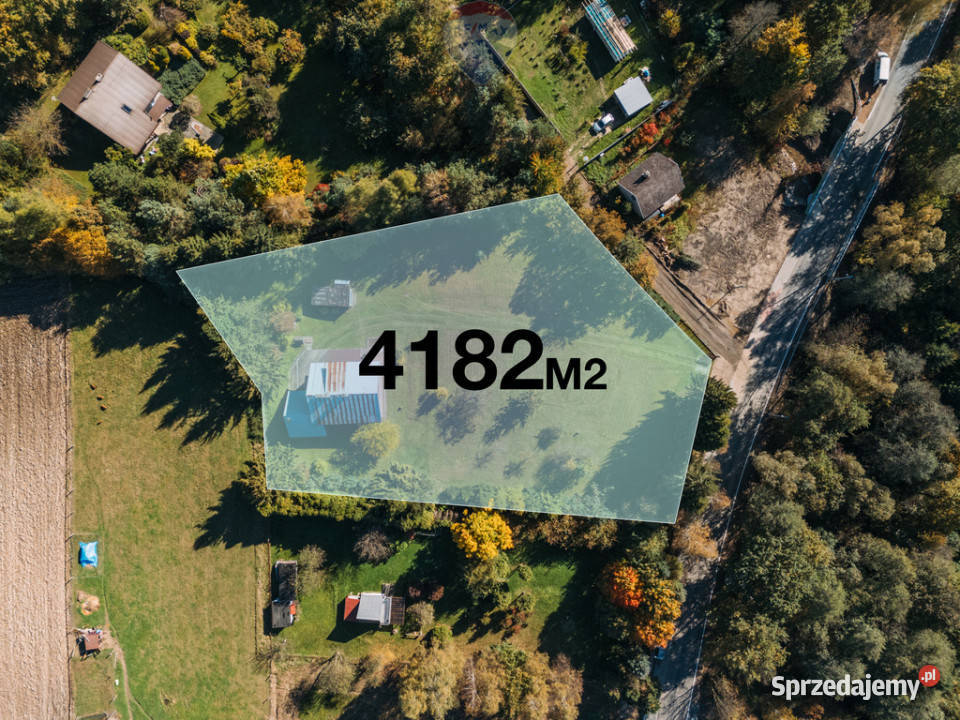 Dom z ogrodem marzeń zainwestuj w przyszłość Liczba pokoi 7 Kędzierzynka