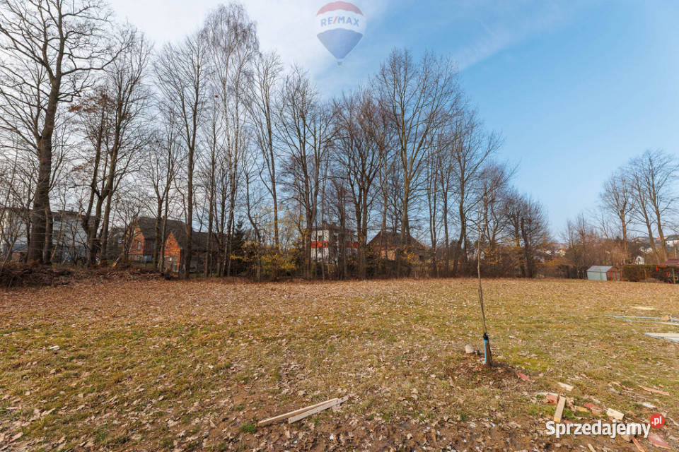 Działka 179616 Bestwina świetna