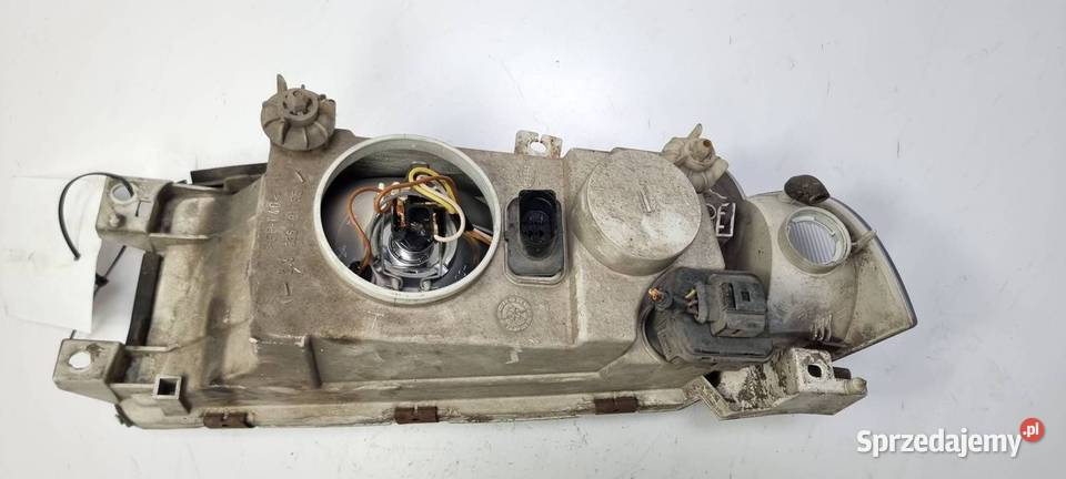 LAMPA PRAWA PRZÓD SKODA OCTAVIA I 24608601RE osobowe Lipno